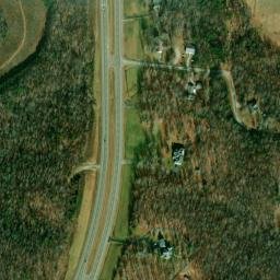 Satellite imagery of Lookout Point, US