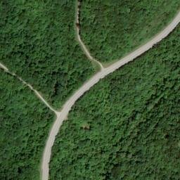 Satellite imagery of Fork Ridge, US
