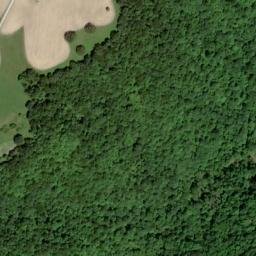 Satellite imagery of Big Pond Ridge, US