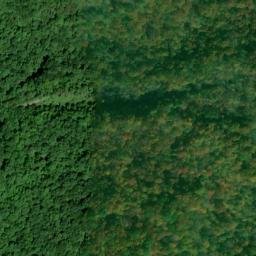 Satellite imagery of Schaefer-Goodman Mine, US