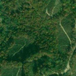 Satellite imagery of Schaefer-Goodman Mine, US