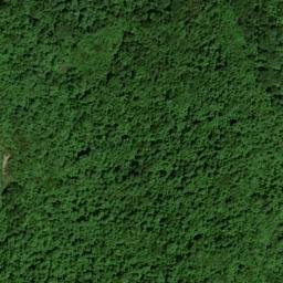 Satellite imagery of Straight Fork Mine, US