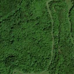 Satellite imagery of Martin Mine, US
