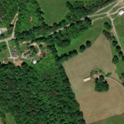 Satellite imagery of Little Dividing Ridge, US