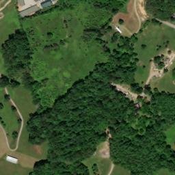 Satellite imagery of Little Dividing Ridge, US