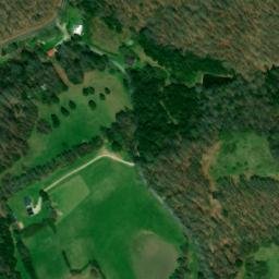 Satellite imagery of Moyers Ridge, US