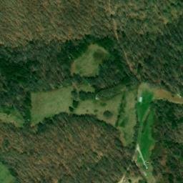 Satellite imagery of Moyers Ridge, US