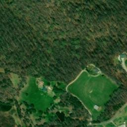 Satellite imagery of Moyers Ridge, US