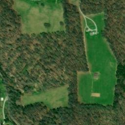 Satellite imagery of Rouse Prospect, US