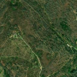 Satellite imagery of Rouse Prospect, US