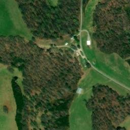 Satellite imagery of Craig Ridge, US
