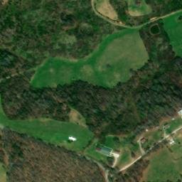 Satellite imagery of Craig Ridge, US