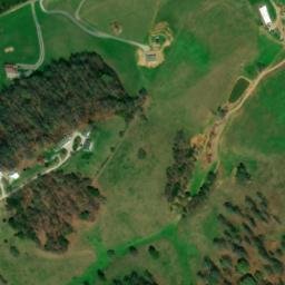 Satellite imagery of Craig Ridge, US