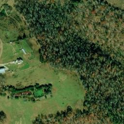 Satellite imagery of Shelton Bluff, US