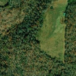 Satellite imagery of Shelton Bluff, US