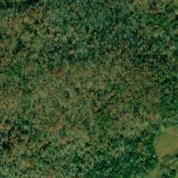 Satellite imagery of Shelton Bluff, US