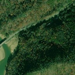 Satellite imagery of Ironworks Ridge, US