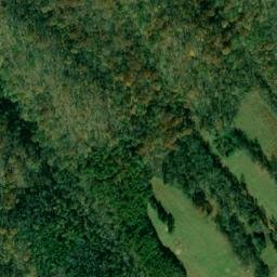 Satellite imagery of McClure Quarry, US