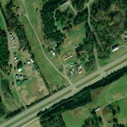 Satellite imagery of McClure Quarry, US