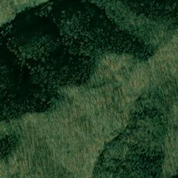 Satellite imagery of Caney Ridge, US