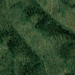 Satellite imagery of Caney Ridge, US