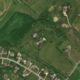 Satellite imagery of Buffalo Ridge, US