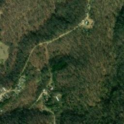Satellite imagery of Peach Orchard Ridge, US