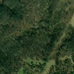 Satellite imagery of Peach Orchard Ridge, US