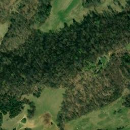Satellite imagery of Peach Orchard Ridge, US