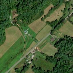 Satellite imagery of Gipson Mountain, US