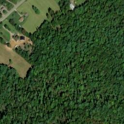 Satellite imagery of Gipson Mountain, US