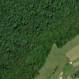 Satellite imagery of Gipson Mountain, US