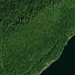 Satellite imagery of Sink Moountain Prospect, US