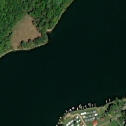 Satellite imagery of Sink Moountain Prospect, US