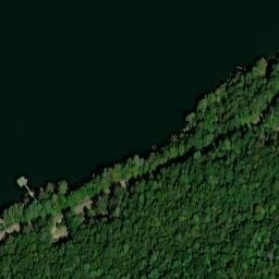 Satellite imagery of Sink Moountain Prospect, US