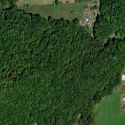 Satellite imagery of Wilson Hill Mine, US