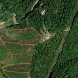 Satellite imagery of Wilson Hill Mine, US