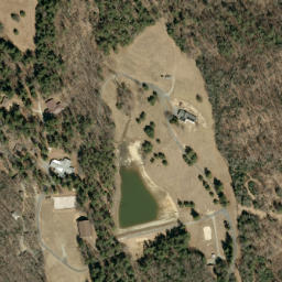 Satellite imagery of Laurel Ridge, US