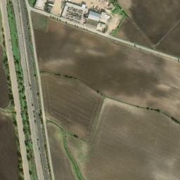 Satellite imagery of survey_point, DZ