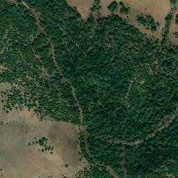 Satellite imagery of Cerro del Niño, ES