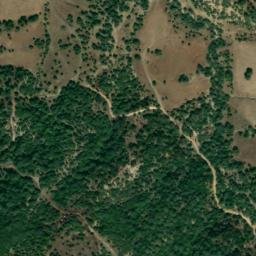 Satellite imagery of Cerro del Niño, ES