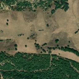 Satellite imagery of Cerro del Niño, ES