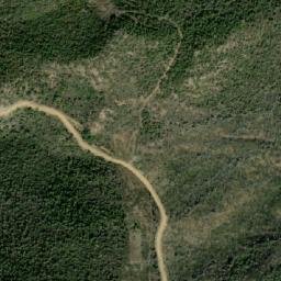 Satellite imagery of Kef el Akra, DZ