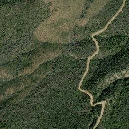 Satellite imagery of Kef el Akra, DZ