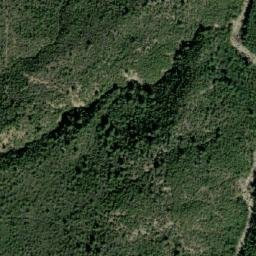 Satellite imagery of Kef el Akra, DZ