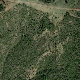 Satellite imagery of Kef Tanout, DZ