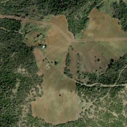 Satellite imagery of Kef Tanout, DZ