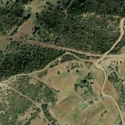 Satellite imagery of Kef Tanout, DZ