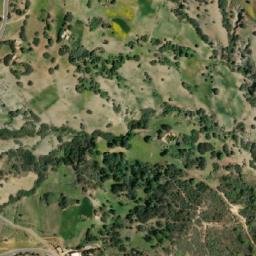 Satellite imagery of Djebel Tigouti, DZ