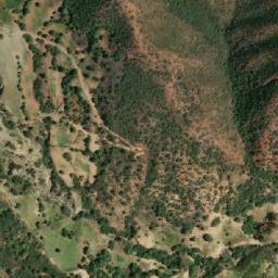 Satellite imagery of Djebel Tigouti, DZ